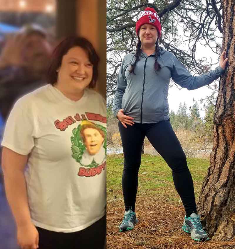 elena-mierau-weight-loss-healthier Elena Mierau - Weight Loss - Healthier