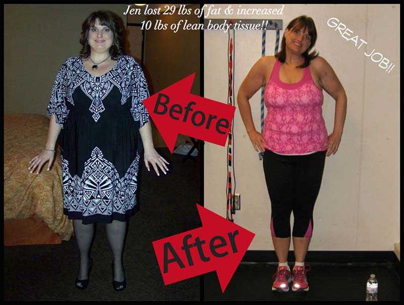 jennifer-preston-cheerleader-1 Jennifer Preston - Cheeleader, Weight Loss
