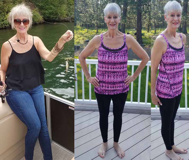 mindy-life-transformation Minday - Life Transformation