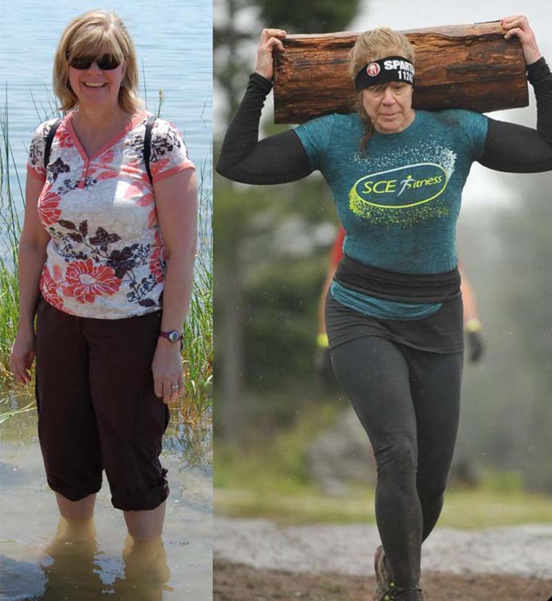 rhonda-bogart-healthy-lifestyle Rhonda Bogart - Healthy Lifestyle & Weight Loss