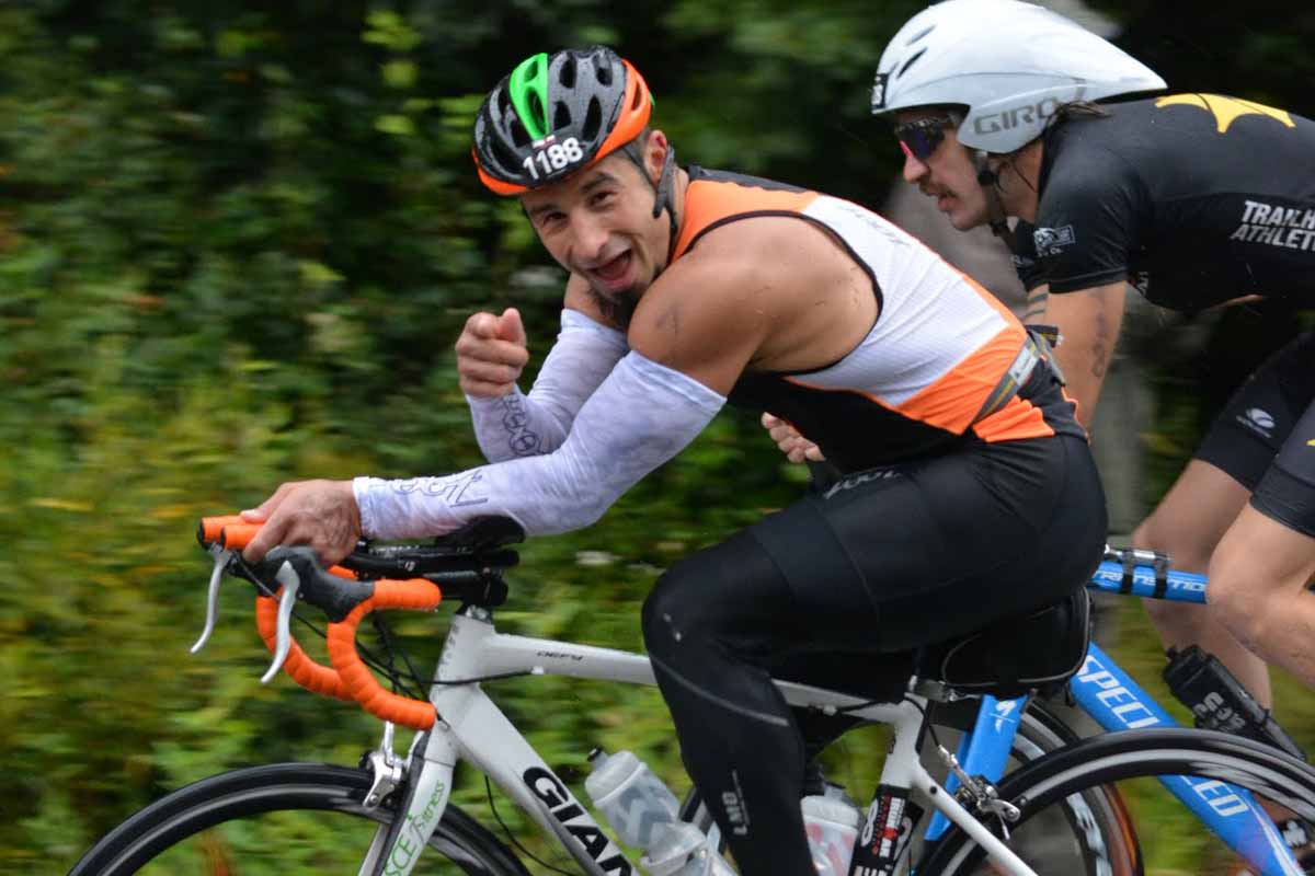 Triathalon Training