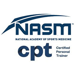 lesley-nasm-cpt-personal-trainer-sports-medicine NASM CPT - Certified Personal Trainer Sports Medicine