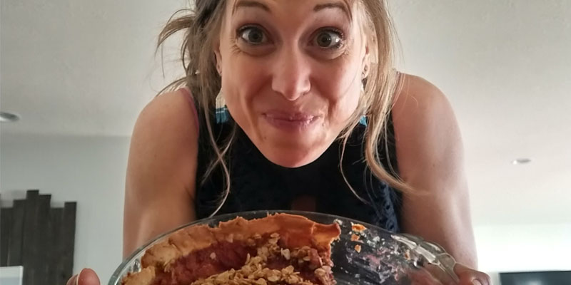 Your relationship with food