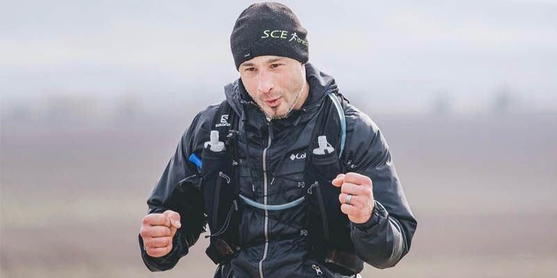 Journey to Leadville 100 Race - KJay with SCE Fitness