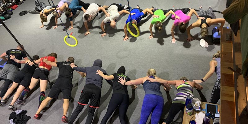 Functional Fitness - Why does it matter?