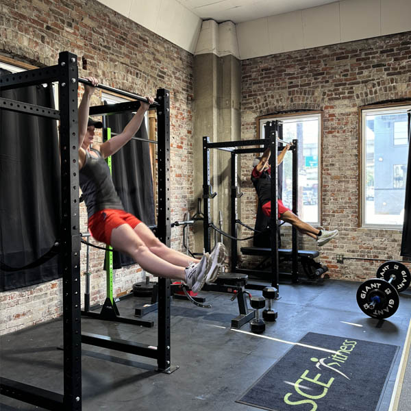 Fitness tools, exercise, and weights